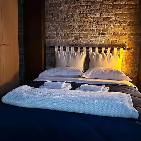 Apartment Cannaregio *