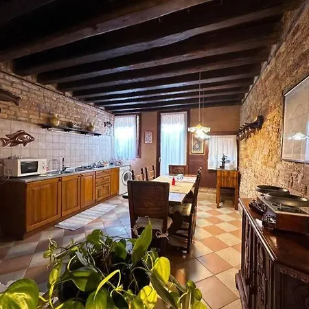 Cannaregio Venice