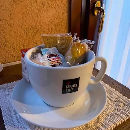 Appartement Cannaregio Venise