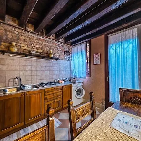 Appartement Cannaregio *