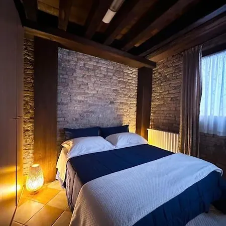 Cannaregio Apartment Venice