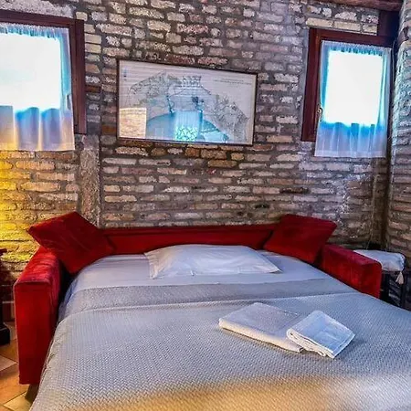 Apartment Cannaregio