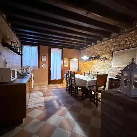 Apartment Cannaregio *