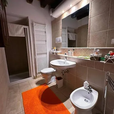 Cannaregio Apartment *