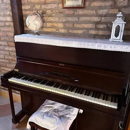 Apartment Cannaregio *