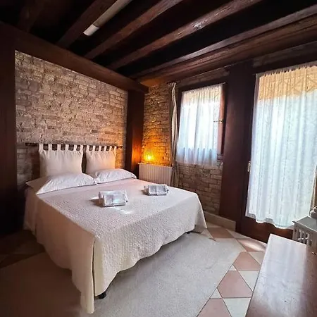 Apartment Cannaregio