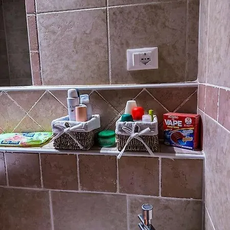 Appartement Cannaregio Venise