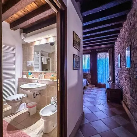 Cannaregio Appartement *