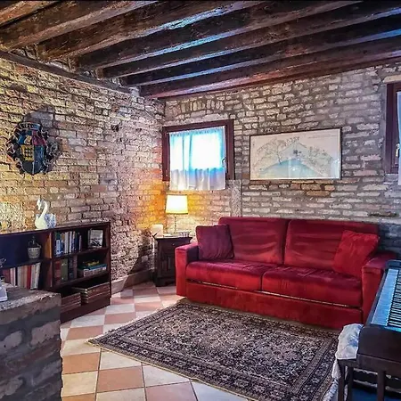 Apartment Cannaregio Venice