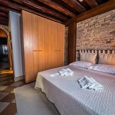 Apartment Cannaregio *