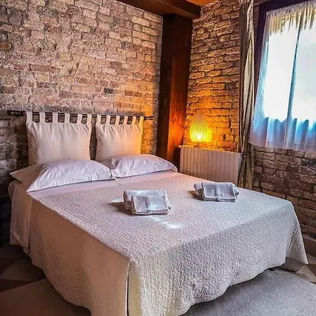 Apartment Cannaregio Venice