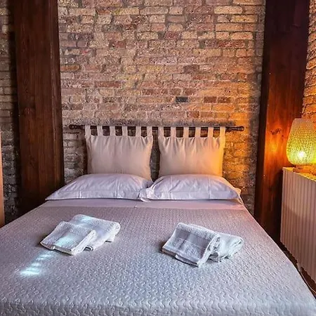 Apartment Cannaregio