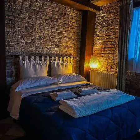 Cannaregio Apartment Venice