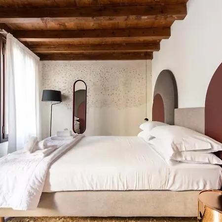 Cannaregio Apartment Venice