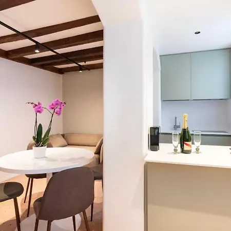 Cannaregio Apartment Venice