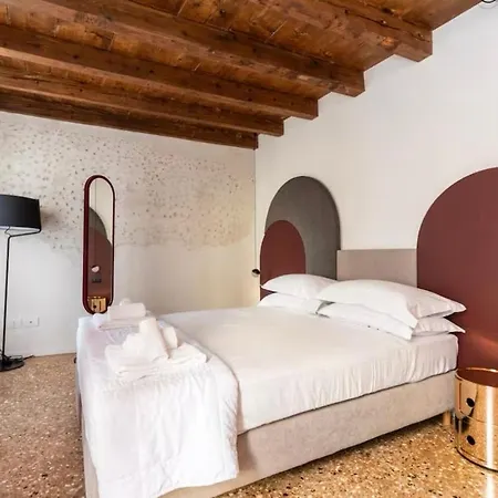 Appartement Cannaregio Venise