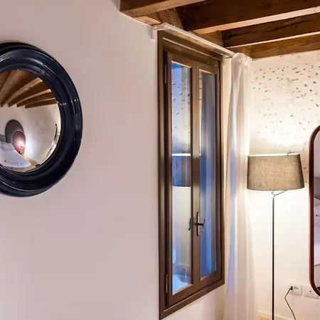 Apartment Cannaregio Venice