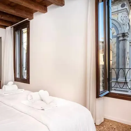 Cannaregio Apartment Venice