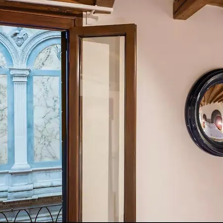 Apartment Cannaregio Venice