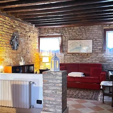 Cannaregio ヴェネツィア