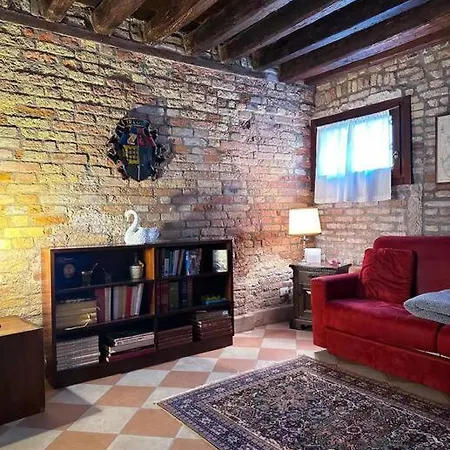 Cannaregio アパート