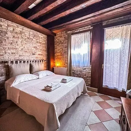 アパート Cannaregio ヴェネツィア