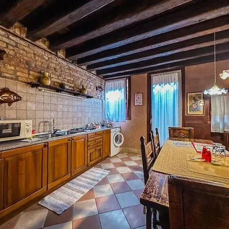 Cannaregio ヴェネツィア