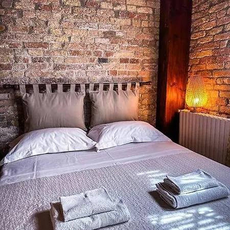 شقة Cannaregio