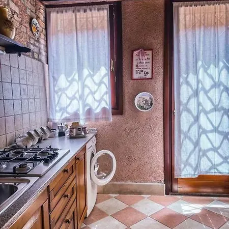 Cannaregio شقة البندقية